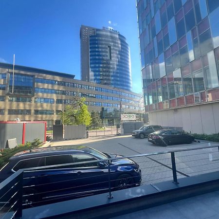 Garni Hotel Dock ברטיסלאבה מראה חיצוני תמונה